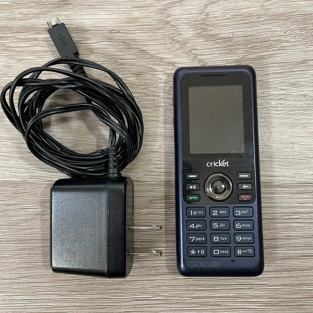 Kyocera Cell Phone
